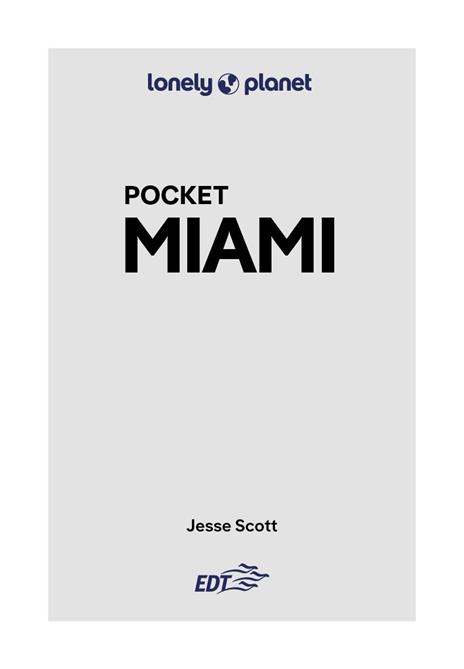 Miami Pocket - 2