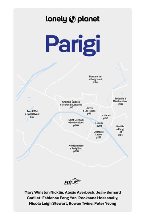 Parigi - 2