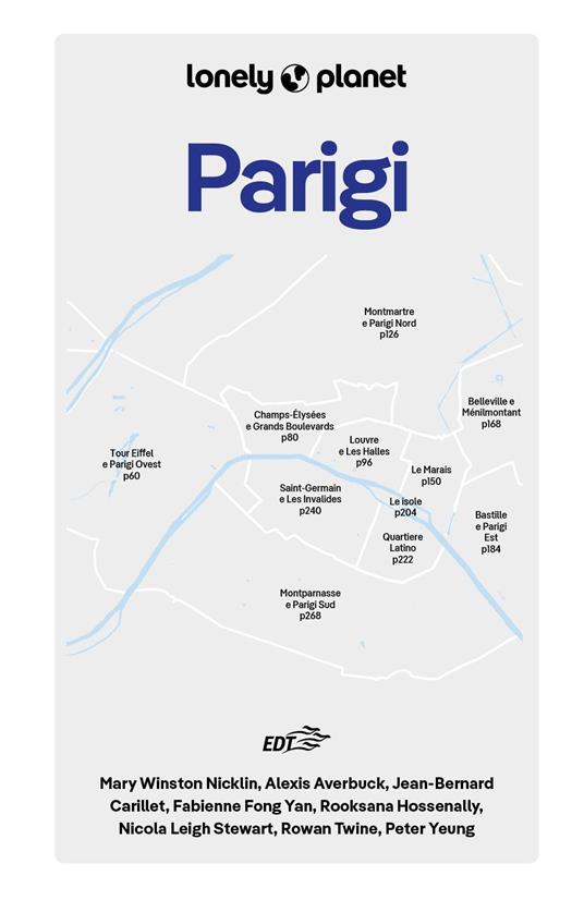 Parigi - 2