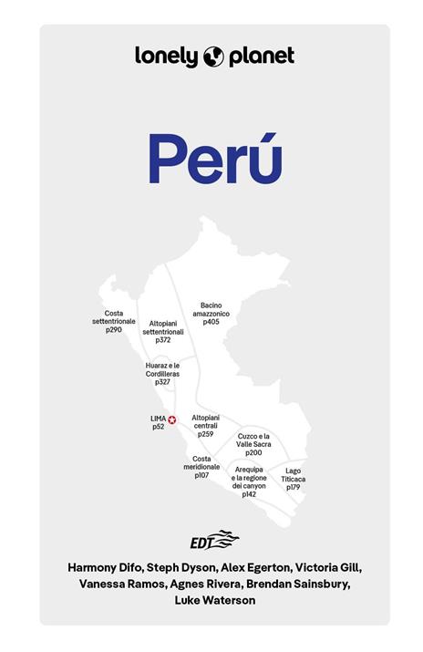Perú - 2