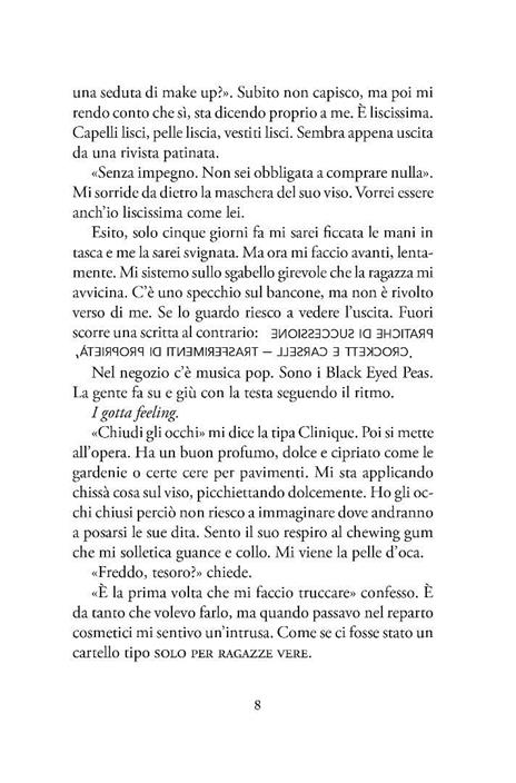 Alex & Alex - Alyssa Brugman - 2