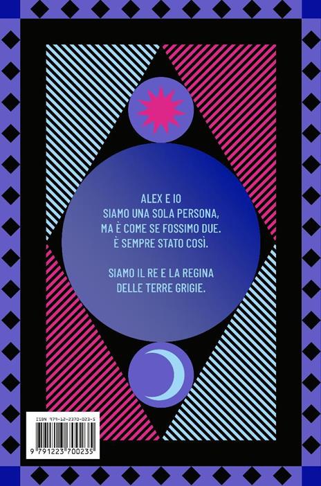 Alex & Alex - Alyssa Brugman - 3