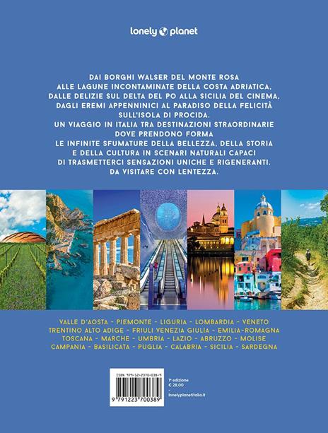 Italia in 52 weekend. Itinerari inconsueti tra natura, arte e tradizioni - 3