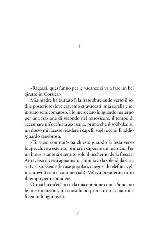 Una vacanza quasi perfetta - Anne Percin - 2