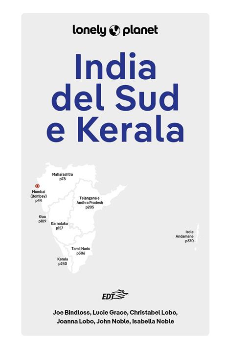 India del Sud e Kerala - 2