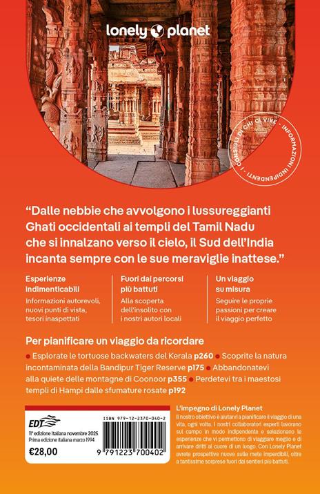 India del Sud e Kerala - 3