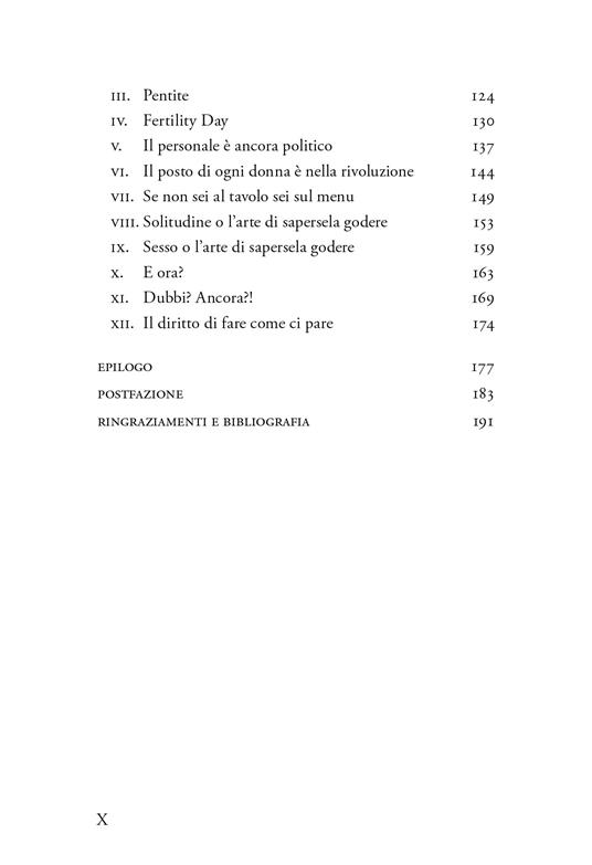 Contro il matrimonio. Guida sentimentale per ragazze di ieri, oggi e domani - Laura Gramuglia - 2