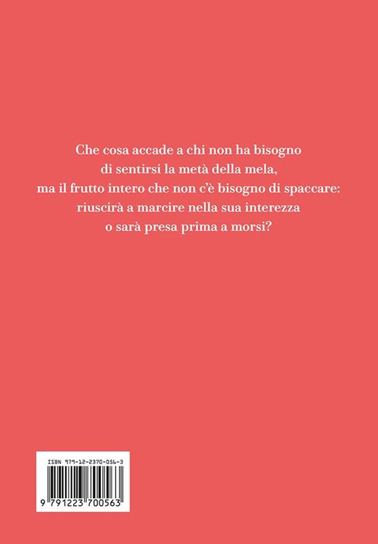 Contro il matrimonio. Guida sentimentale per ragazze di ieri, oggi e domani - Laura Gramuglia - 3