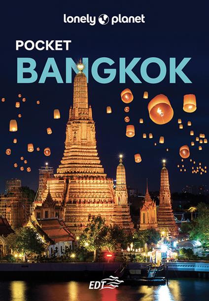 Bangkok - Austin Bush,Laura Lancioni - ebook