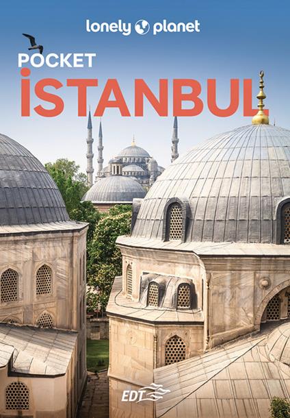 Istanbul - Laura Lancioni - ebook