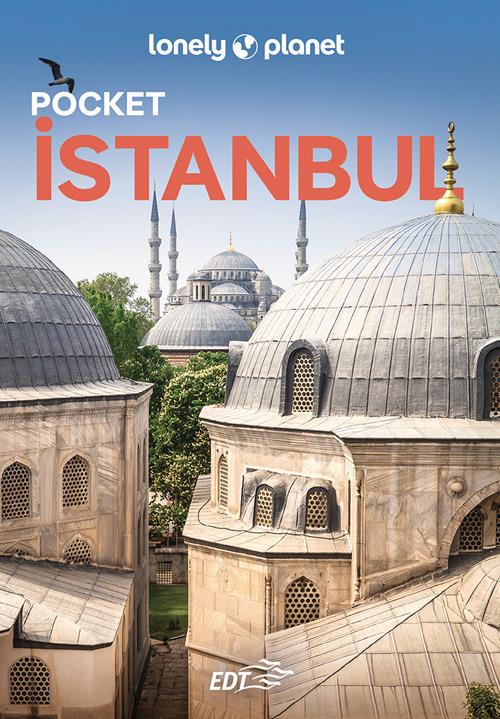Istanbul - Laura Lancioni - ebook