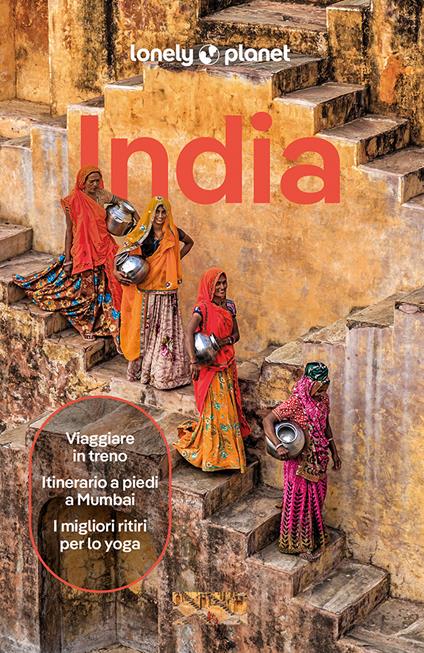 India - Fregi e Majuscole - ebook