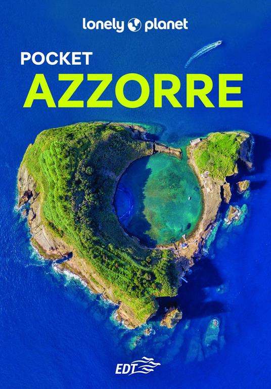 Azzorre - Riccardo James Vargiu - ebook
