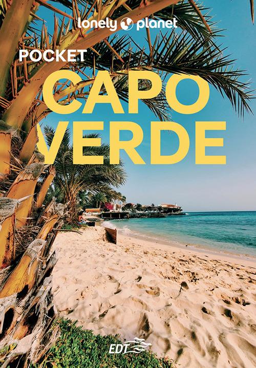 Capo Verde - Lidia Salvati - ebook