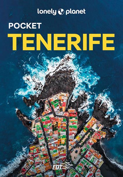 Tenerife - Barbara Ponti - ebook