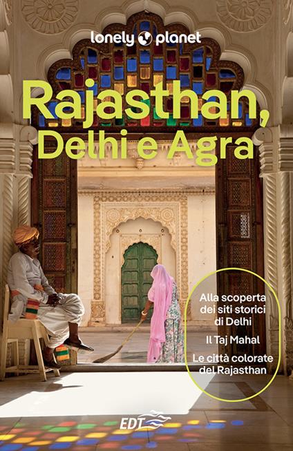Rajasthan, Delhi e Agra - Gisella Fornaca - ebook