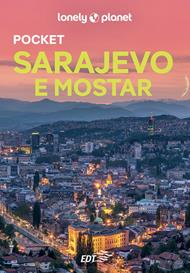 Sarajevo e Mostar
