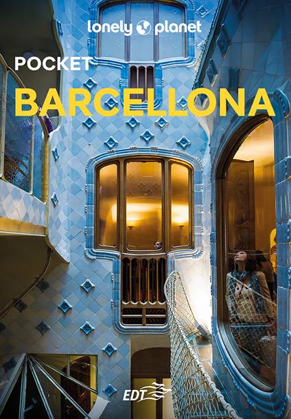 Barcellona - Laura Lancioni - ebook