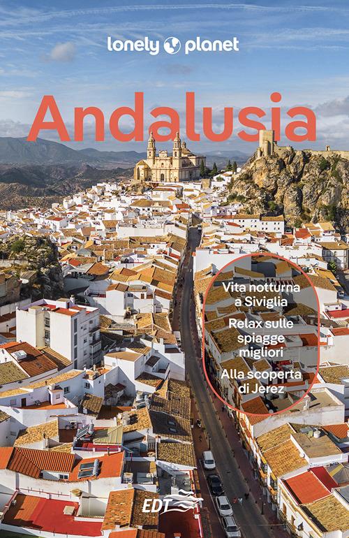 Andalusia - Rosaria Manuela Distefano - ebook