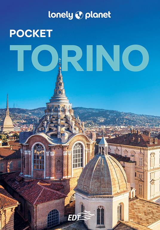 Torino - Sara Cabras - ebook