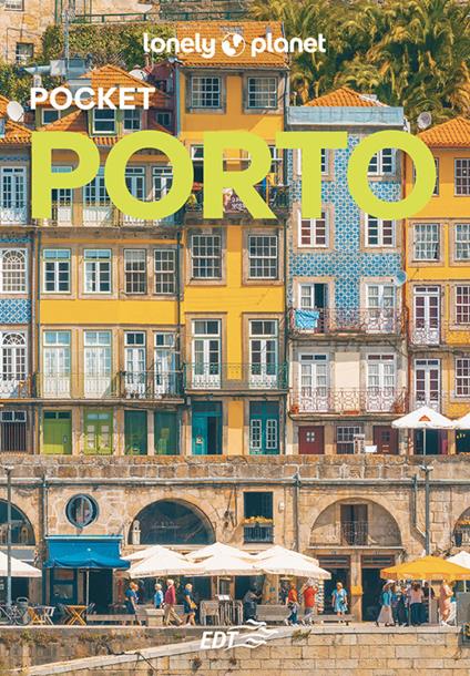 Porto - Laura Lancioni - ebook