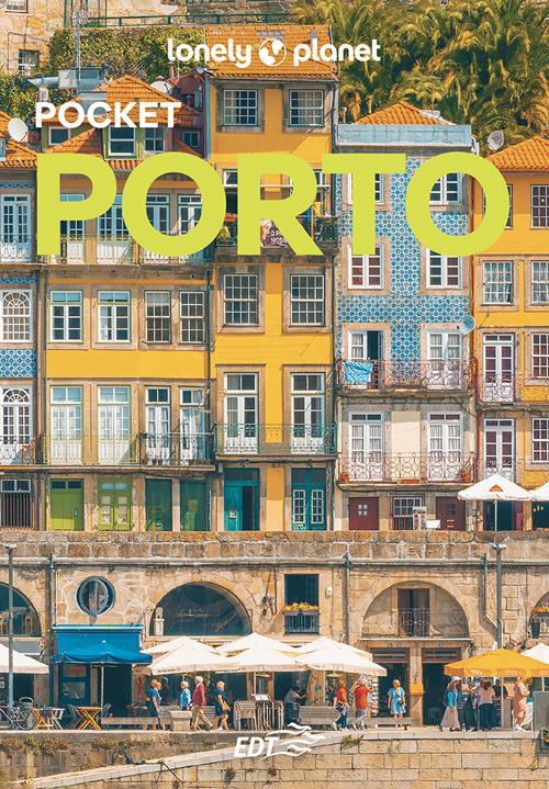 Porto - Laura Lancioni - ebook