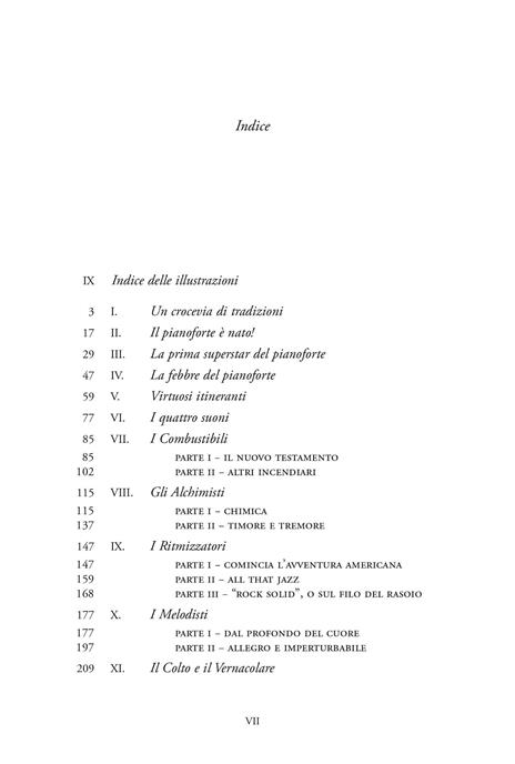 Storia naturale del pianoforte. Lo strumento, la musica, i musicisti: da Mozart al modern jazz, e oltre - Stuart Isacoff - 2