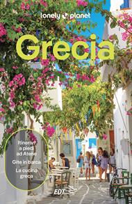 Grecia