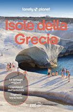 Isole della Grecia