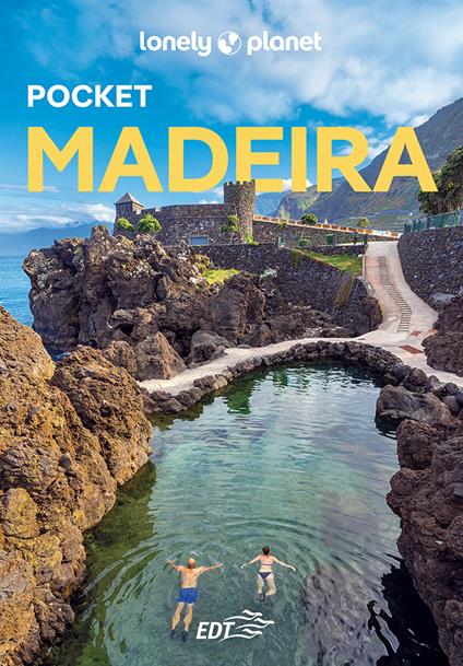 Madeira - Laura Viazzo - ebook