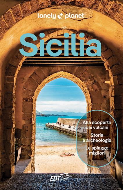 Sicilia - Nicola Williams - ebook