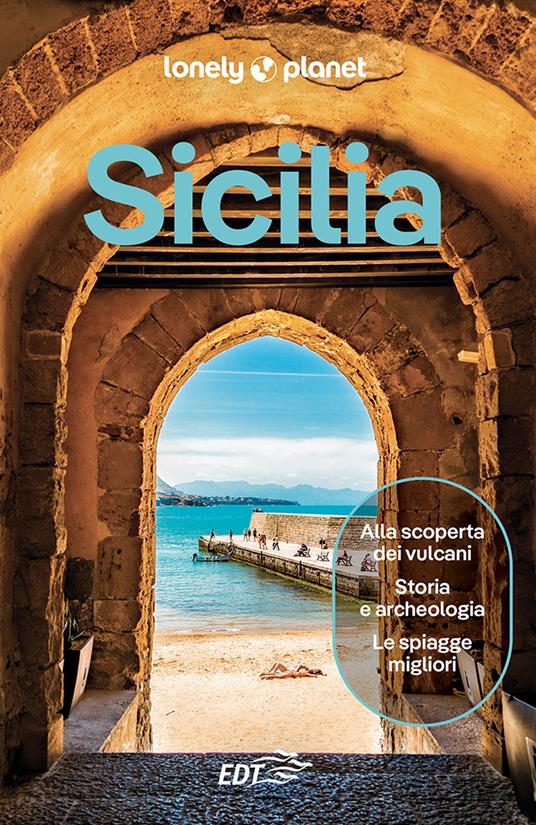 Sicilia - Nicola Williams - ebook