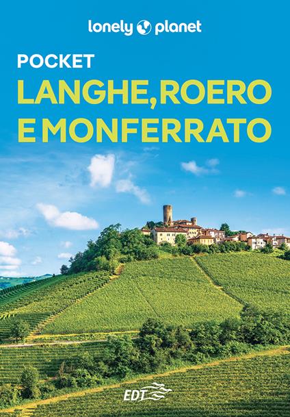 Langhe, Roero e Monferrato - Anita Franzon - ebook