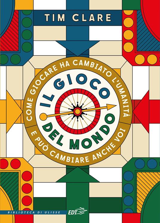 Il gioco del mondo - Claire Tim - ebook