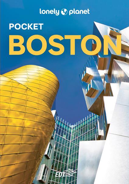 Boston - Barbara Ponti - ebook