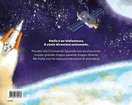Astrofantastica. Ediz. a colori - James Foley - 3