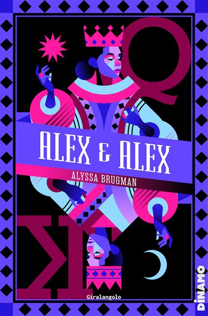 Alex & Alex - Alyssa Brugman,Aurelia Martelli - ebook