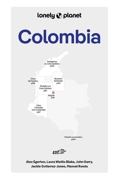 Colombia - 2