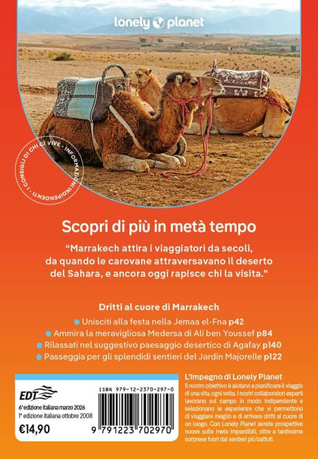 Marrakech Pocket - 3