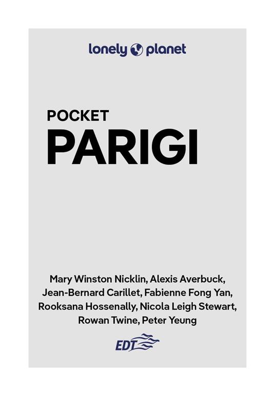 Parigi Pocket - 2