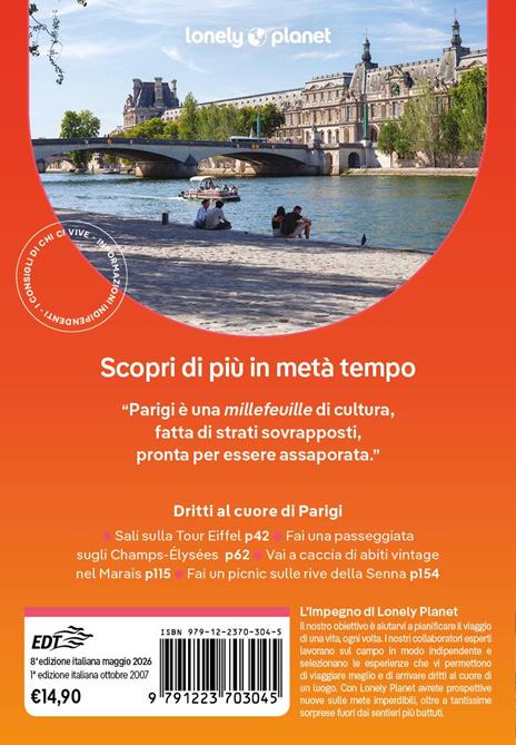 Parigi Pocket - 3