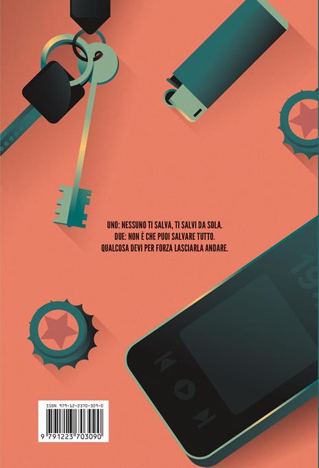 Playlist per quando torni - Beatrice Dorigo - 3