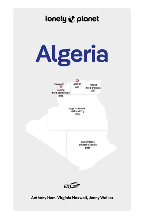 Algeria - 2