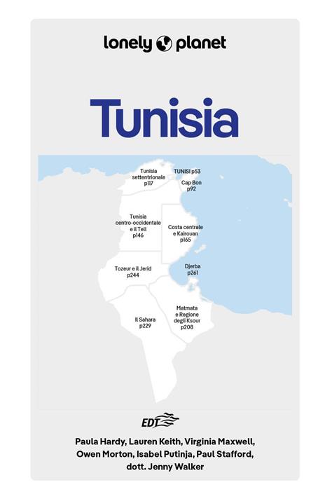 Tunisia - 2
