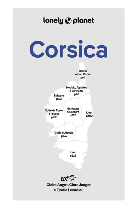 Corsica - 2