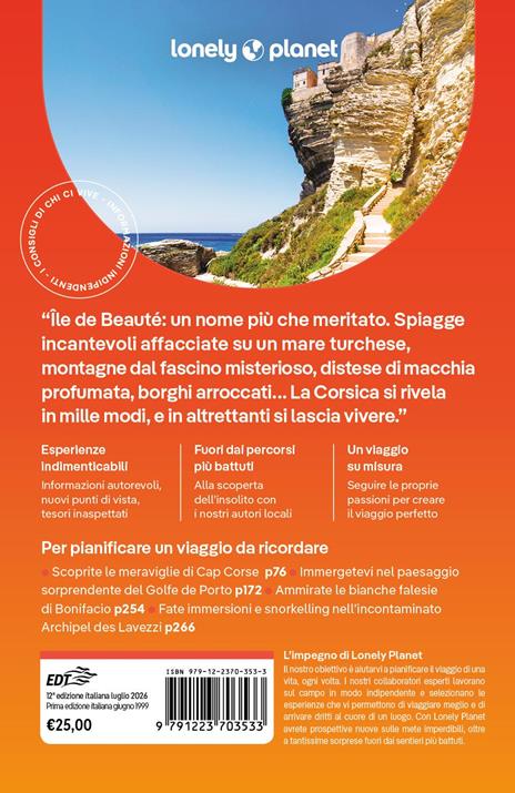 Corsica - 3