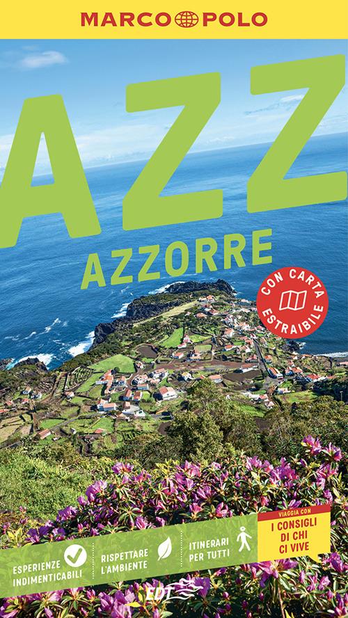 Azzorre - Sara Lier - copertina