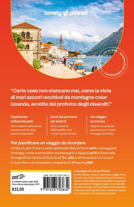 Montenegro - 3
