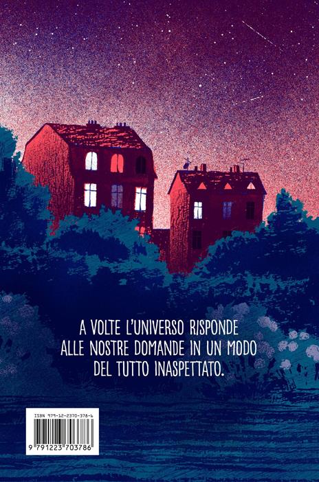 Una voce tra le stelle - Karen Köhler - 3