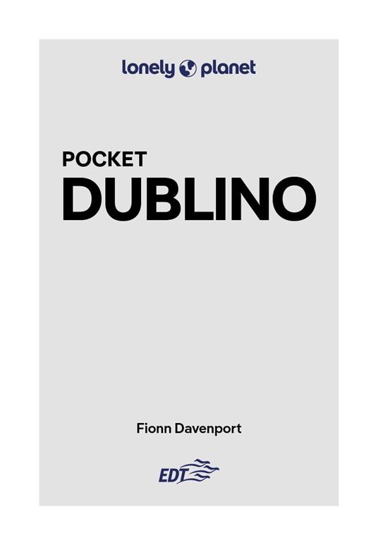 Dublino Pocket - 2